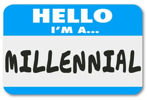 millennial money