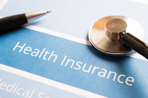 early retirement health insurance costs