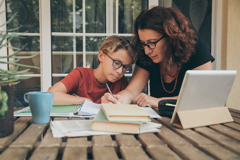 Teaching Kids About Finances