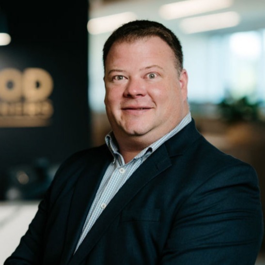 Damian Winther, CFP® CSRIC®