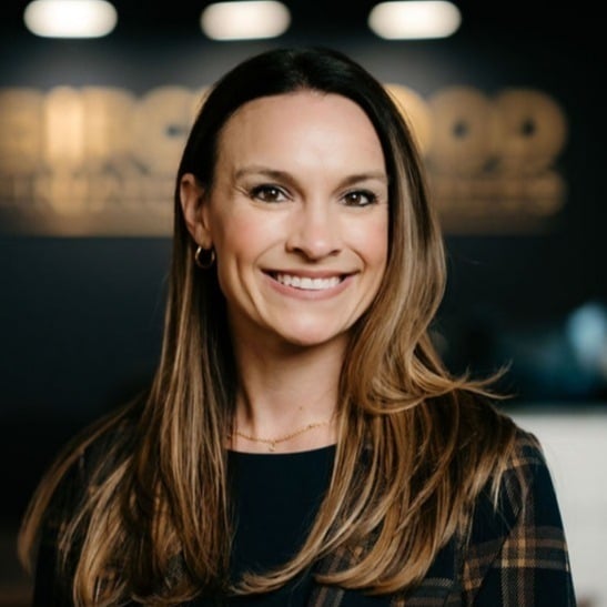 Rachel Infante, CFP® CSRIC® CDFA®