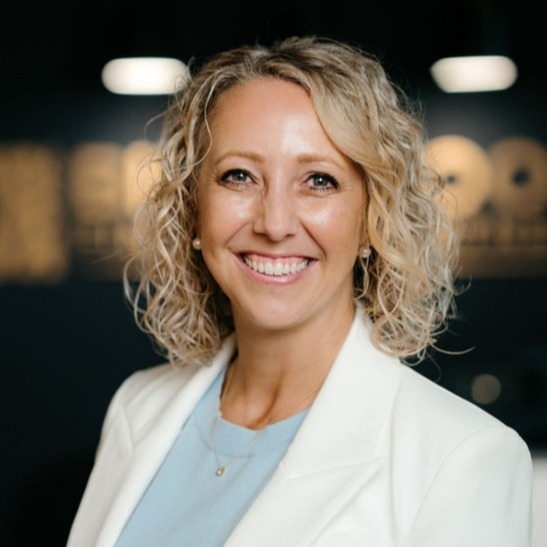 Kimmie Andrews, CFP® CDFA®