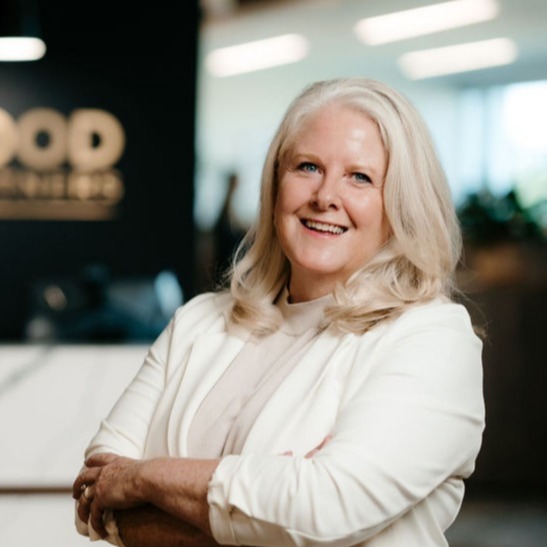 Bridget Handke, CFP®, CAP®