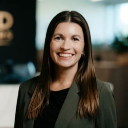 Kayla Berceau, CFP®