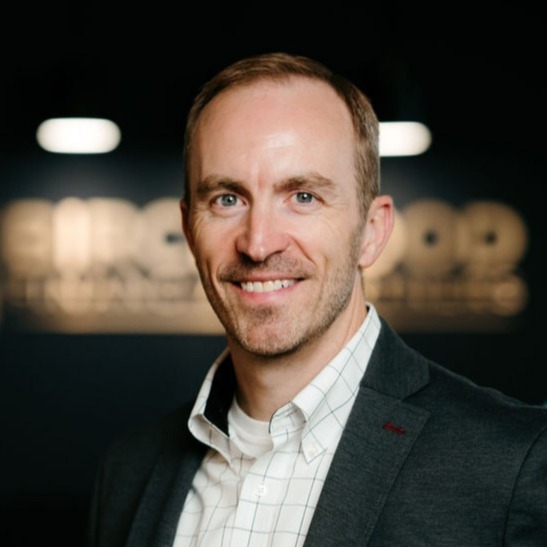 Steve Dixon, CFA® CSRIC®