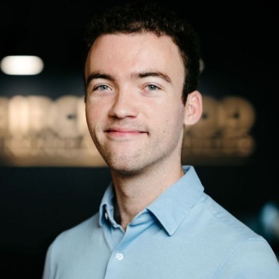 Brayden Kelly, BFA™