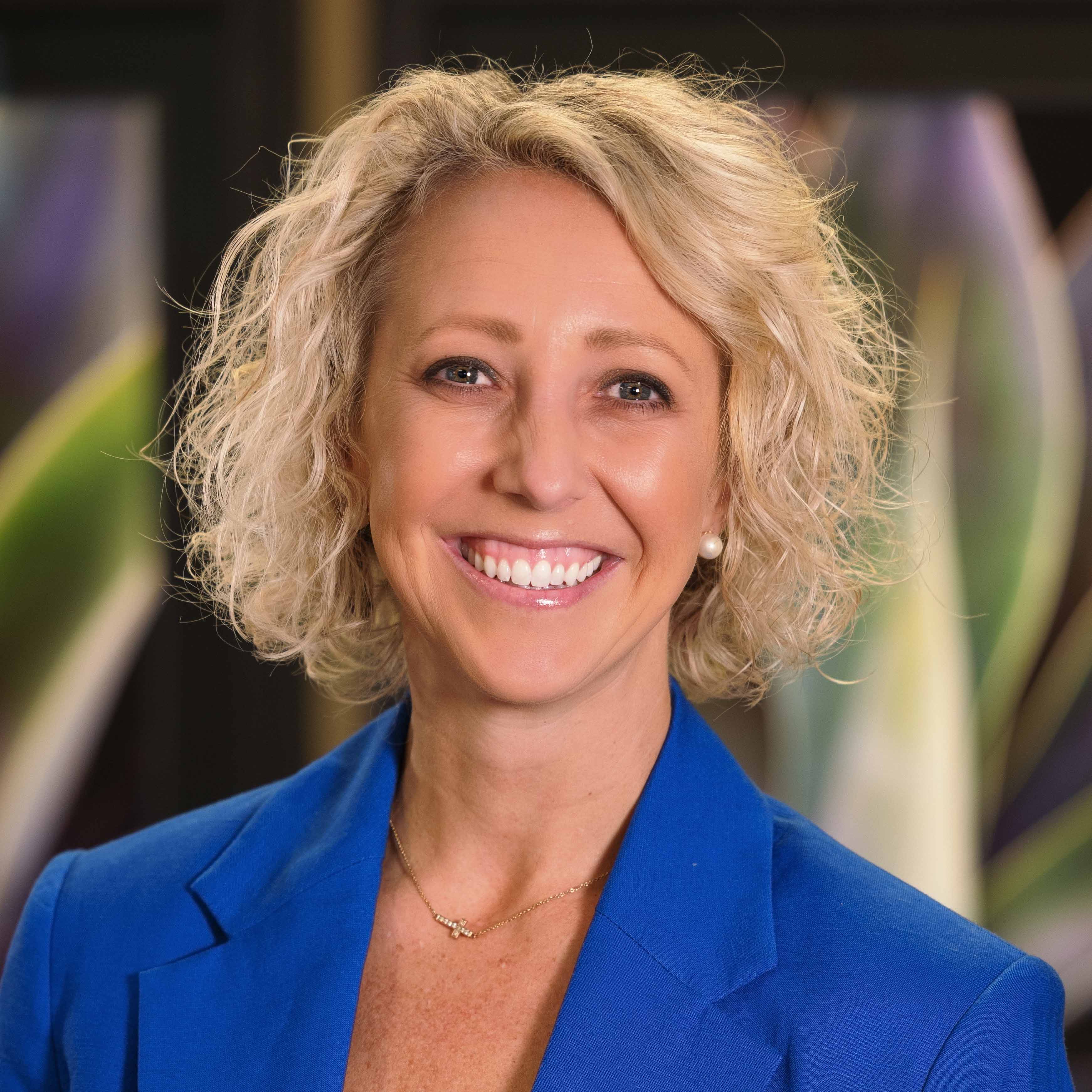 Kimmie Moehring, CFP® CDFA®